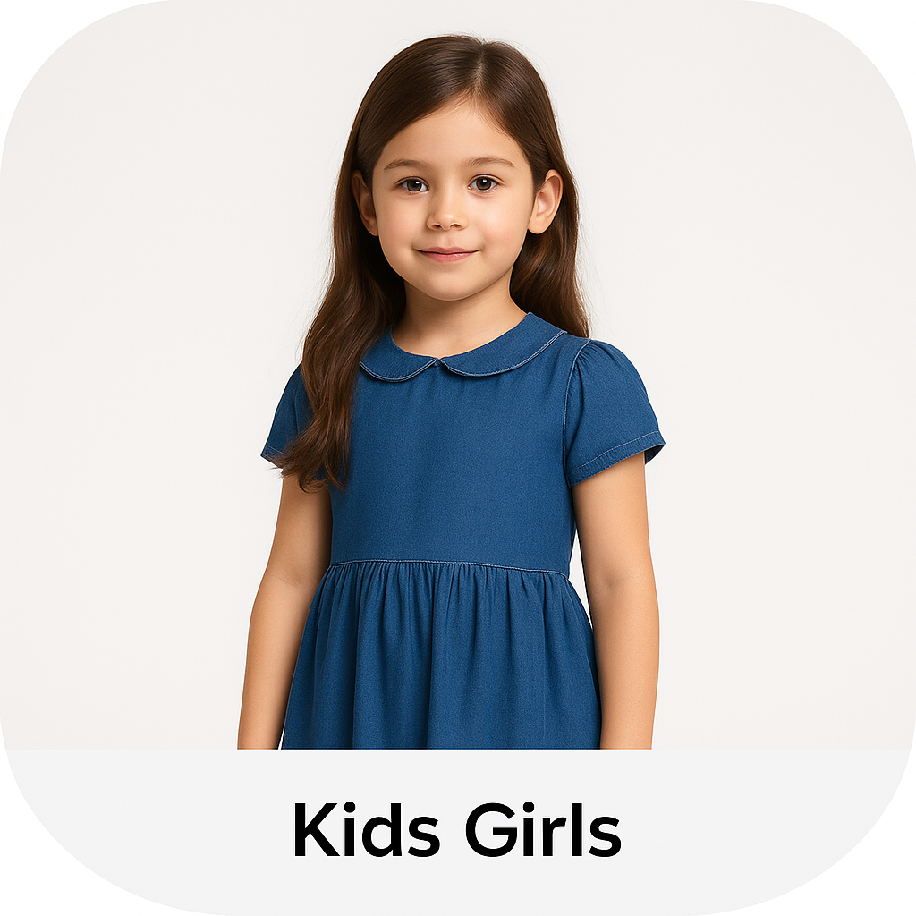 Kids Girls