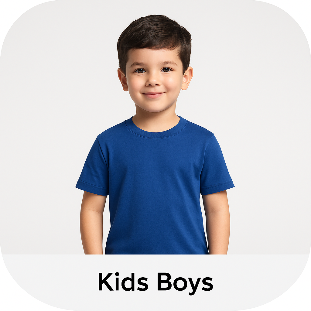 Kids boys