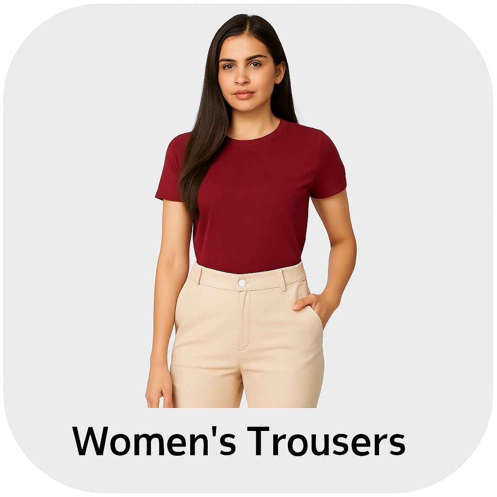 Women's Trousers
