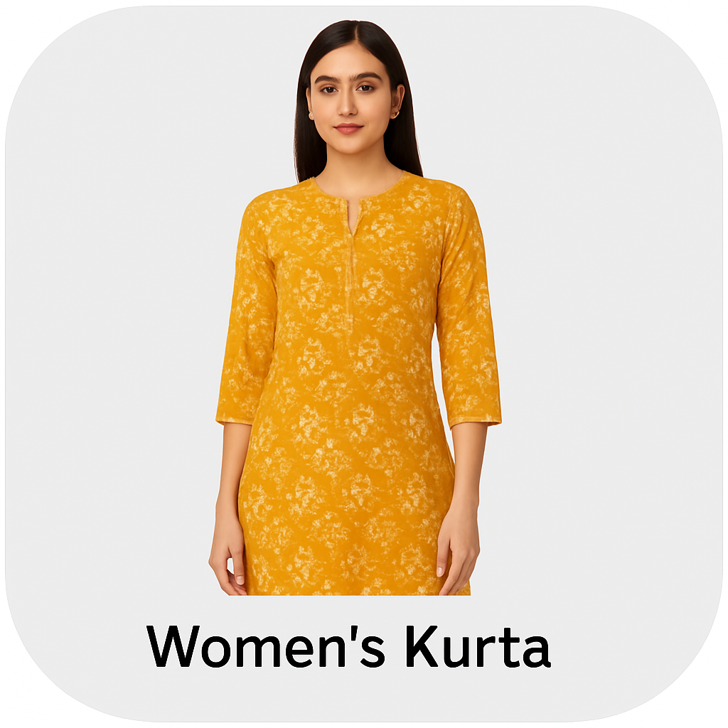 Women's Kurta