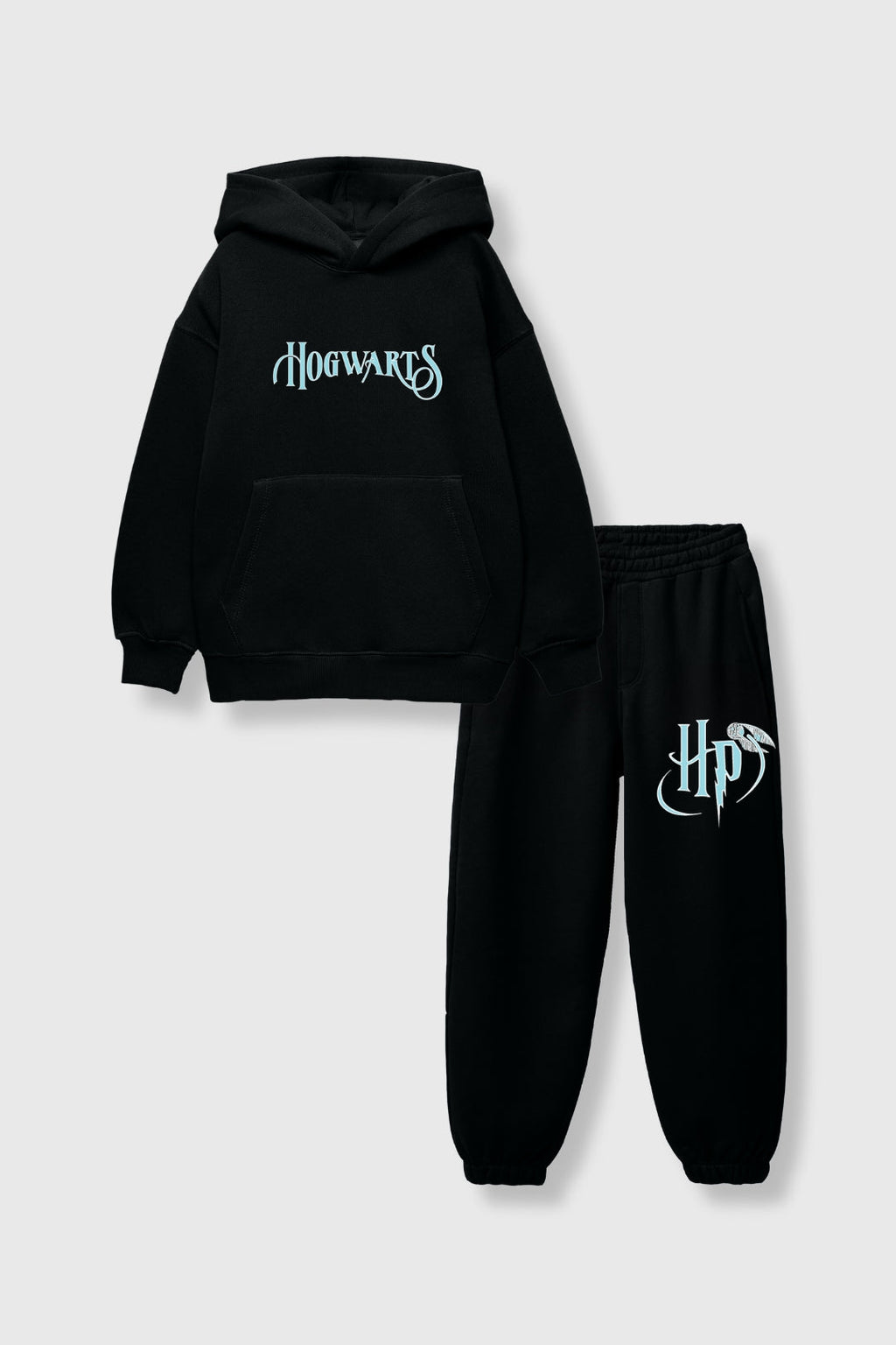 Enchanted Hogwarts Co-Ord Set