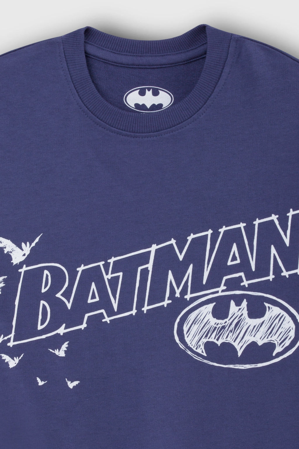 Batman Iconic Co-Ord Set