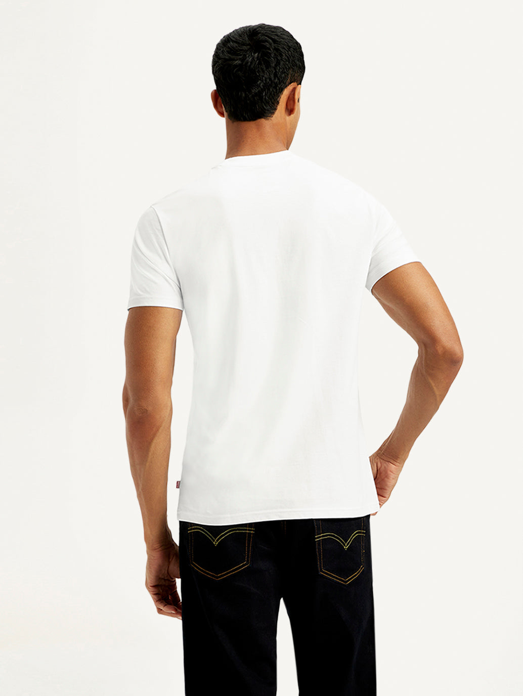 Men's Graphic Slim Fit T-Shirt