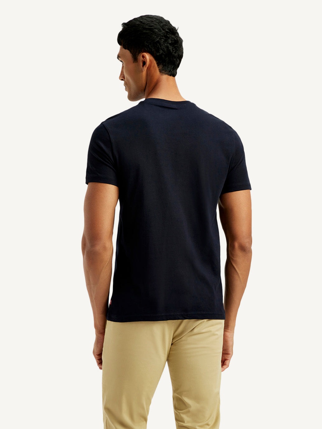 Men's Graphic Slim Fit T-Shirt