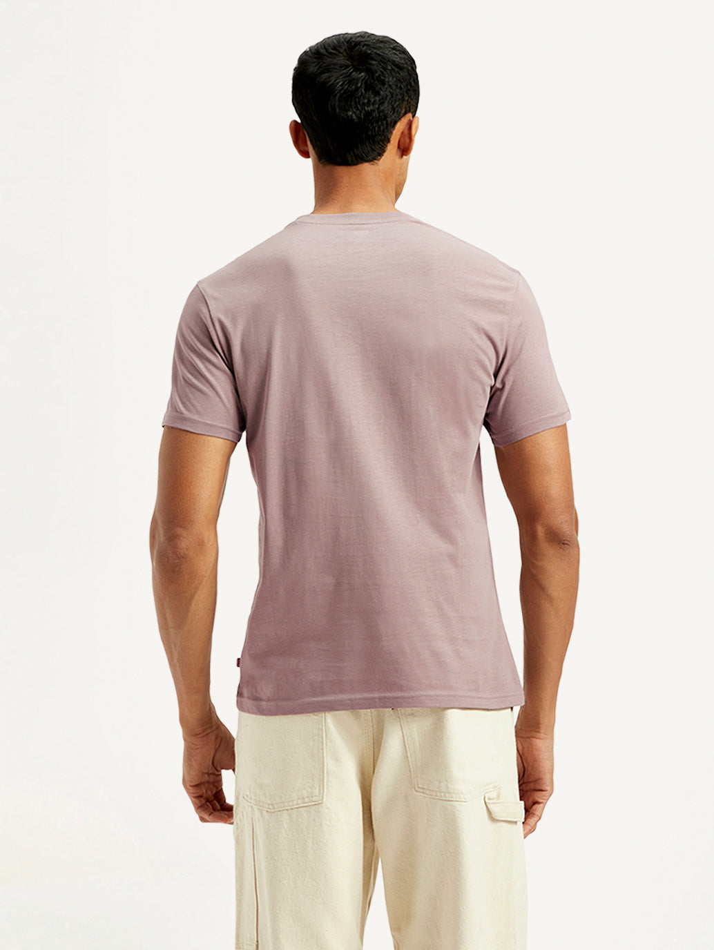 Men's Graphic Slim Fit T-Shirt