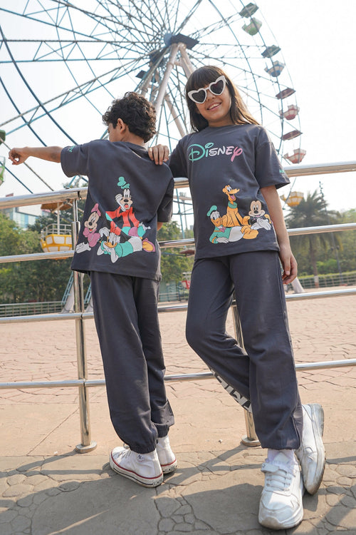 Disney Friends Iconic Co-Ord Set