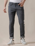 Washed Urban Classic Jeans