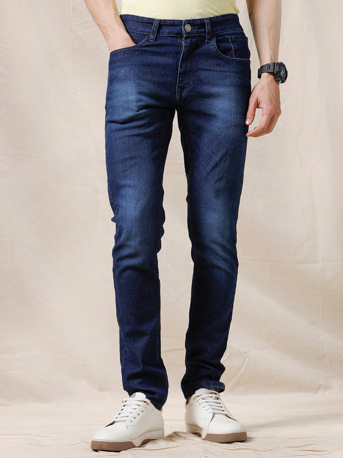 Faded All Day Jeans