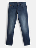 Rebel Faded Jeans