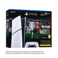 PlayStation 5 Digital Edition - EA SPORTS FC 26 Bundle