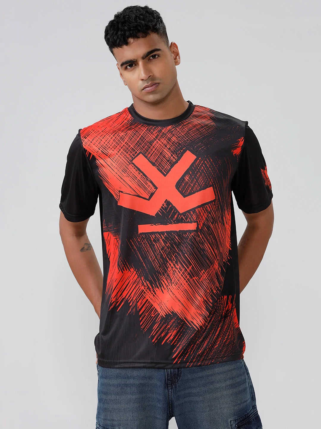 SRH 2025 Stormbrush Fan Jersey