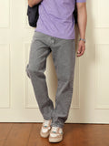 Faded Anti Fit Jeans | Grey