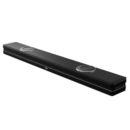 boAt Aavante Bar 1190 | 90W Sound Bar, boAt Signature Sound with 2.2 Channel Surround Sound with in-built Subwoofer, EQ Modes, BT, Aux