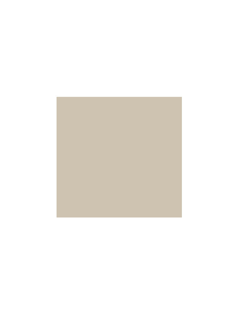Y&F Kids Beige Mid-Rise Cotton-Blend Joggers
