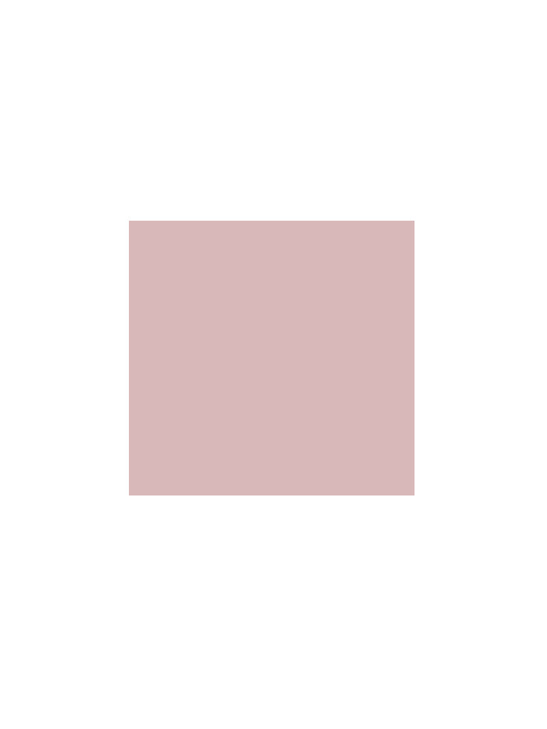 Y&F Kids Pink High-Rise Cotton-Blend Joggers