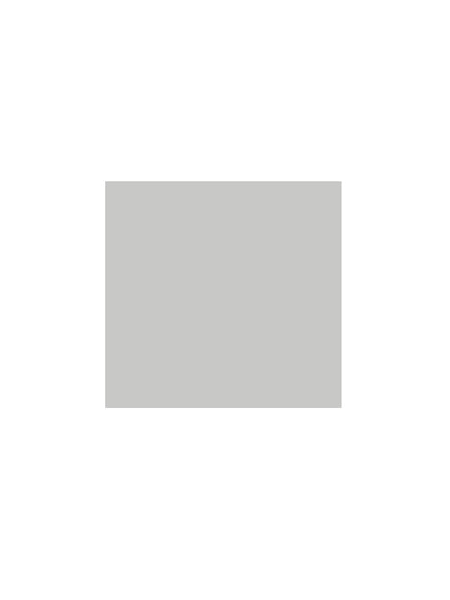 HOP Kids Off-White Mid-Rise Cotton Shorts