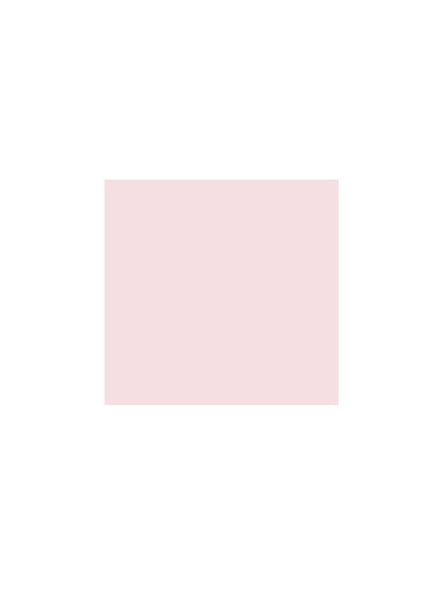 HOP Kids Pink Mid-Rise Cotton Shorts