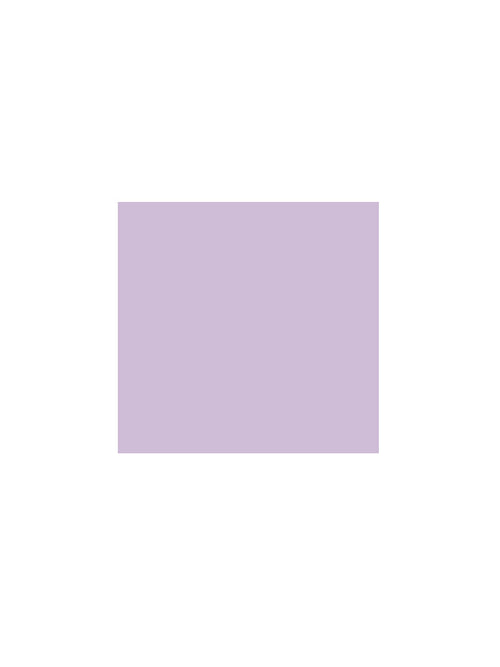 HOP Kids Lilac Sequin Floral Detailed Cotton Top