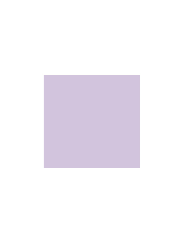 HOP Kids Lilac Heart Design Mid-Rise Cotton Shorts