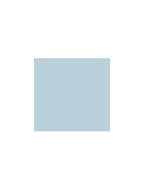 HOP Kids Light Blue Sequin Detailed Cotton T-Shirt
