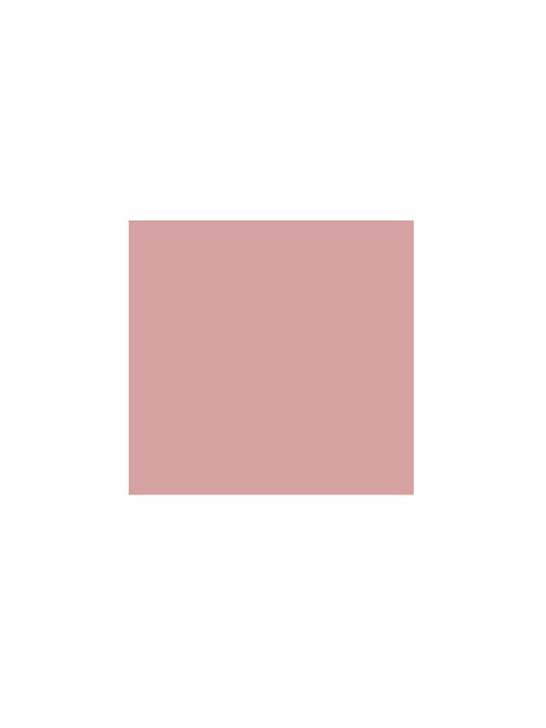 HOP Kids Pink Ombre-Finish Cotton A-Line Dress
