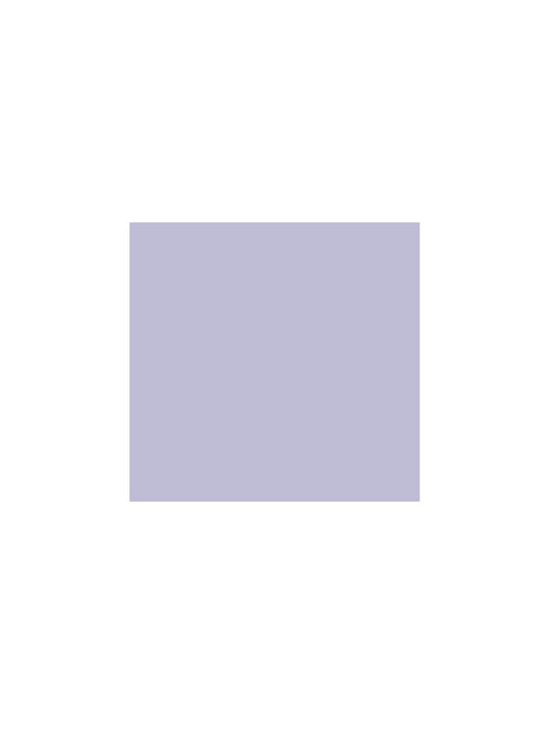 HOP Kids Lilac Applique-Detailed Cotton Top