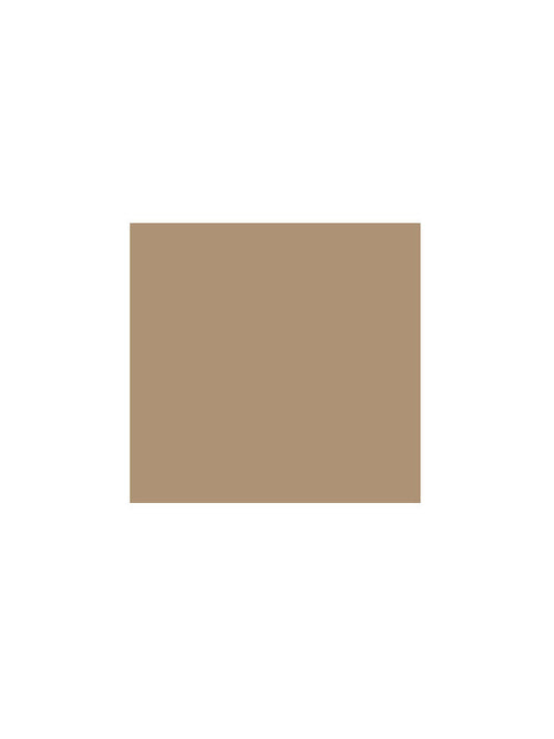 HOP Kids Brown Cargo-Style Relaxed-Fit Mid-Rise Cotton Jeans