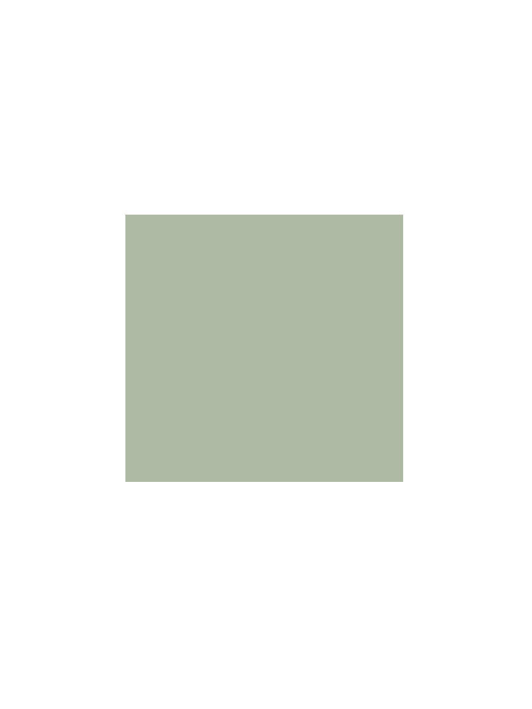 Y&F Kids Sage Text Printed Cotton-Blend Sweatshirt
