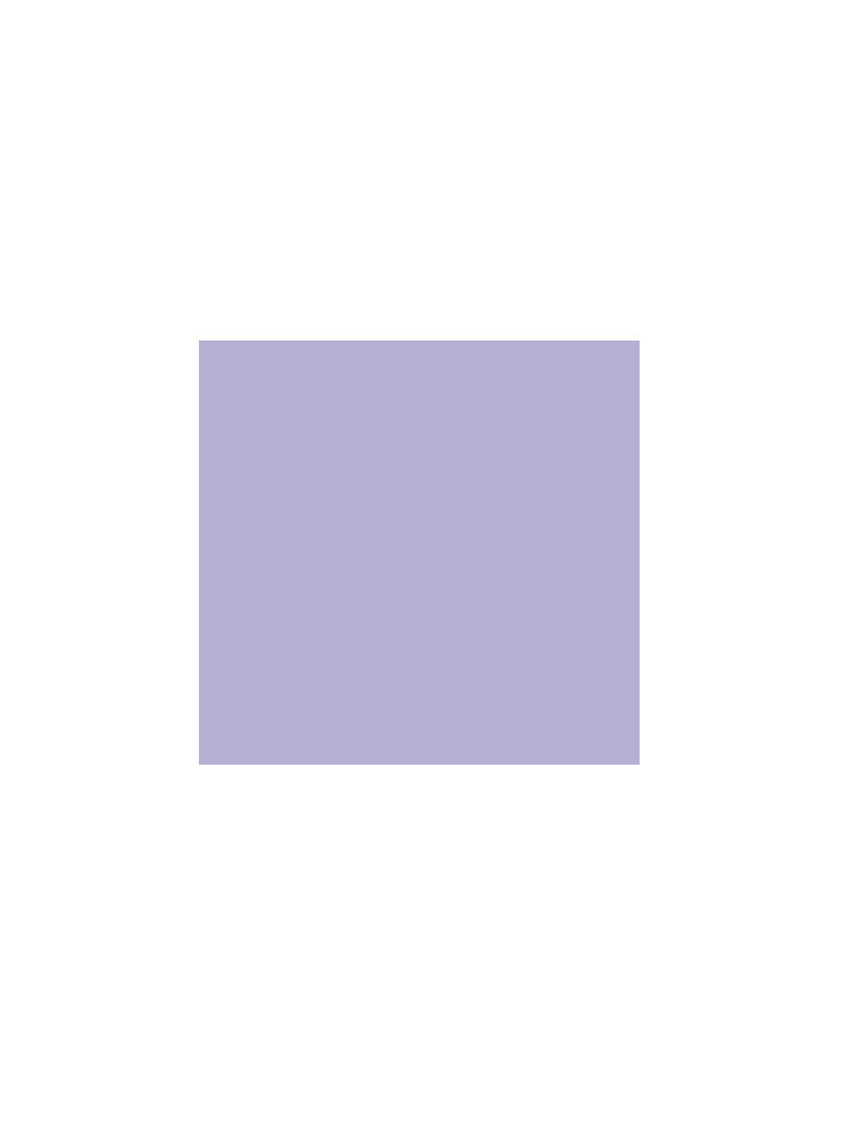 Y&F Kids Lilac Cherry Design Ribbed Cotton-Blend T-Shirt