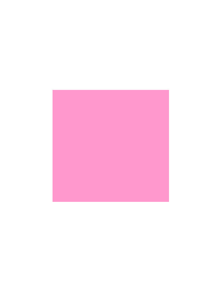 Y&F Kids Pink Printed Cotton T-Shirt