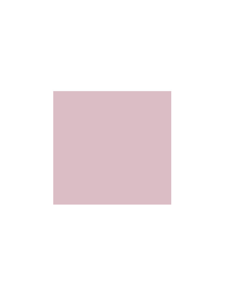 Y&F Kids Pink Solid Mid-Rise Cotton-Blend Joggers