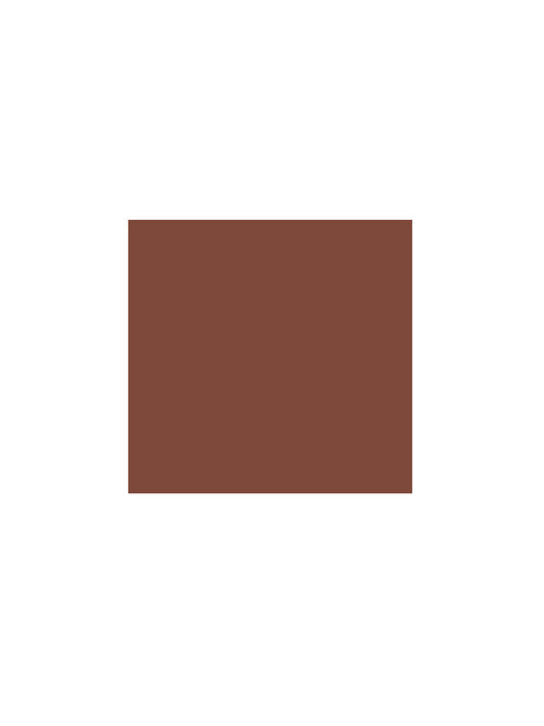 HOP Kids Brown Printed Cotton-Blend Sweatshirt