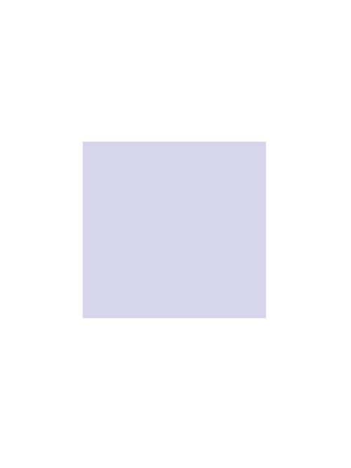 HOP Kids Lilac High-Rise Cotton-Blend Joggers