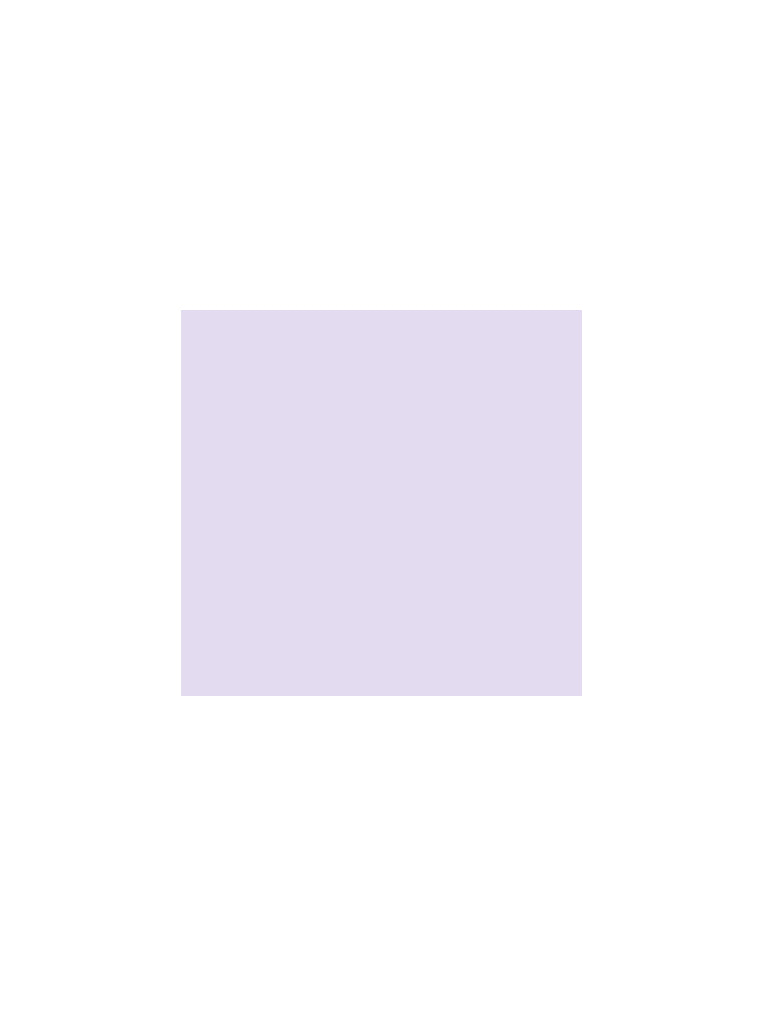 HOP Kids Lilac Embroidered Cotton-Blend Sweatshirt