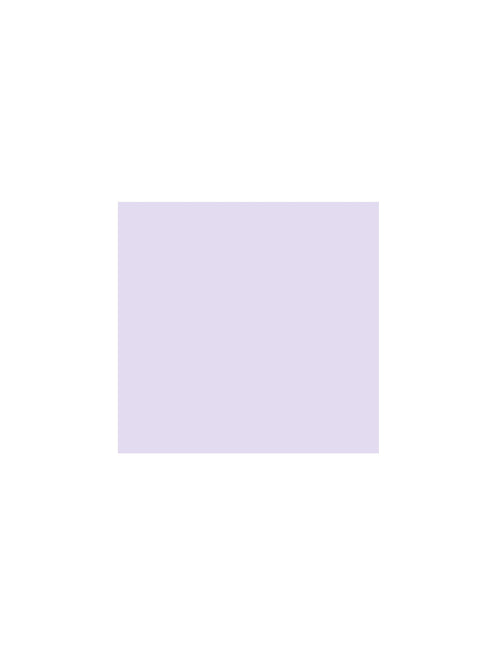 HOP Kids Lilac Embroidered Cotton-Blend Sweatshirt