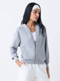 Studiofit Grey Jacket