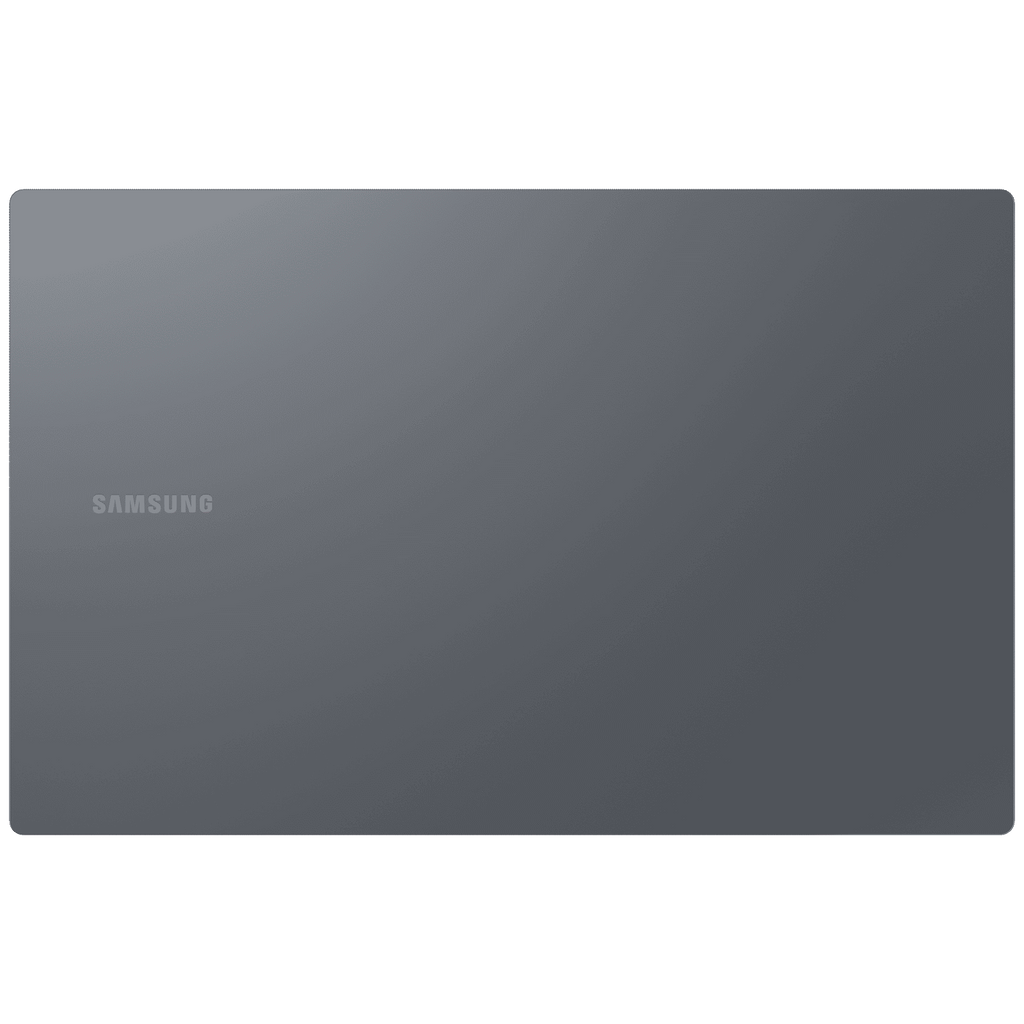 SAMSUNG Galaxy Book4 Intel Core 7 Thin & Light Laptop (16GB, 512GB SSD, Windows 11 Home, 15.6 inch Full HD LED Display, MS Office 2021, Gray, 1.55 KG)