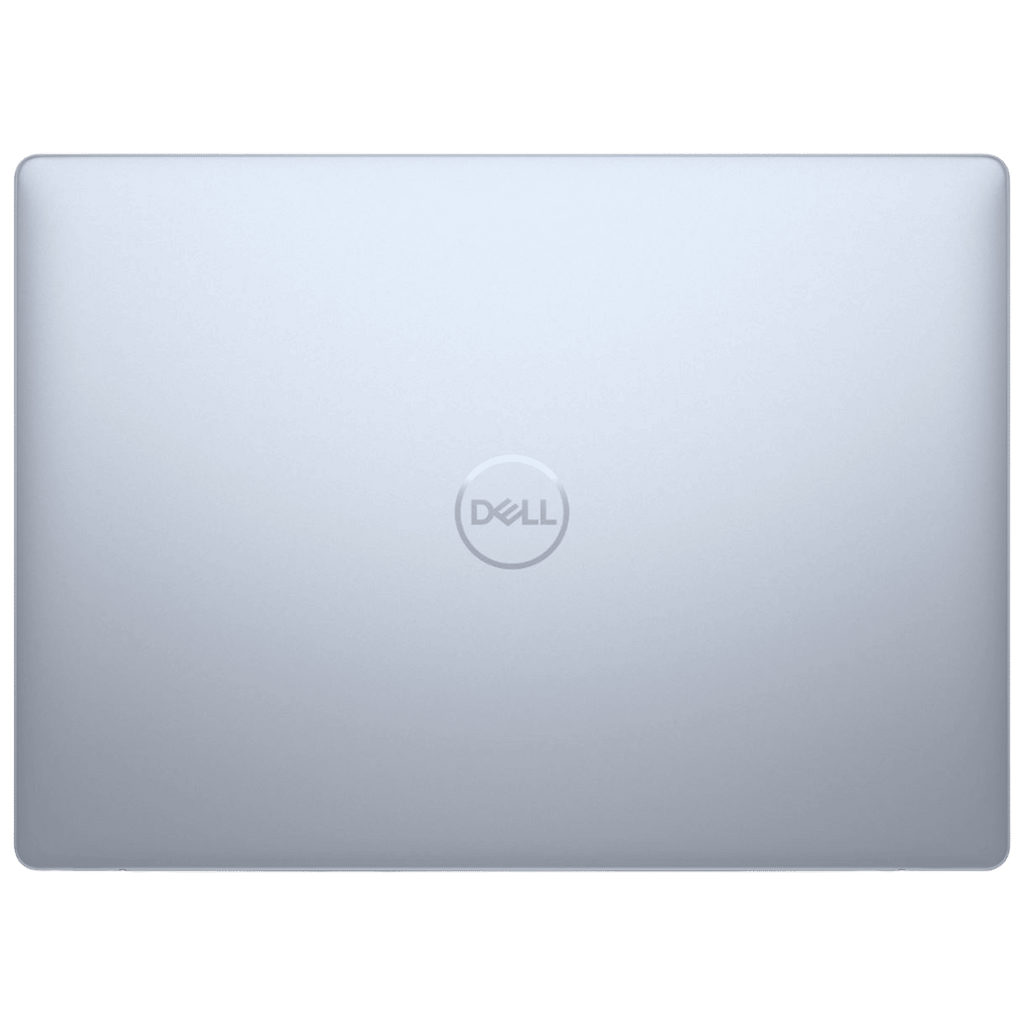 DELL Inspiron 5445 AMD Ryzen 7 8840U 8th Gen Thin & Light Laptop (16GB, 512GB SSD, Windows 11 Home, 14 inch FHD Plus Display, MS Office 2021, Ice Blue, 1.61 KG)