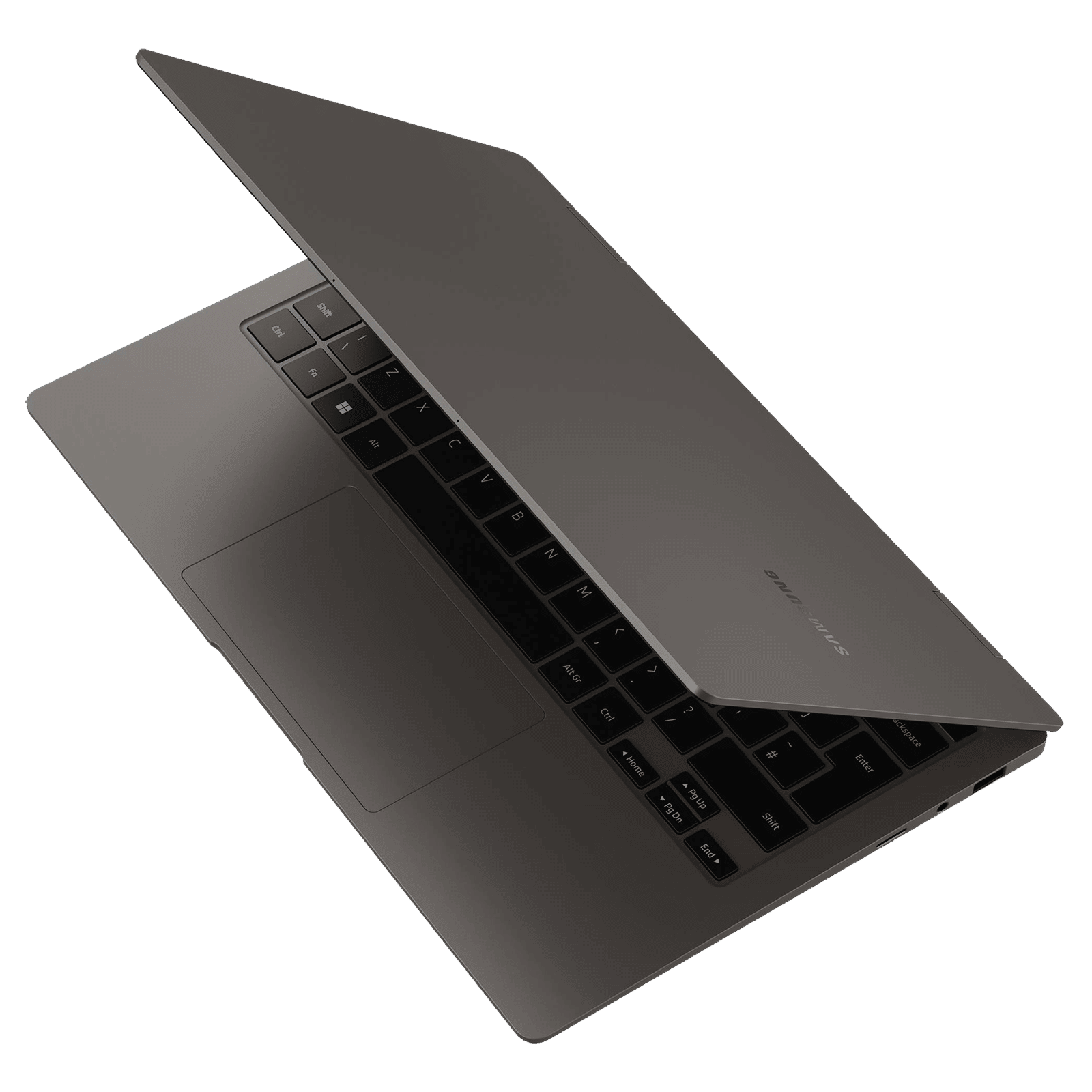 SAMSUNG Galaxy Book3 360 Intel Core i7 13th Gen 2-in-1 Laptop