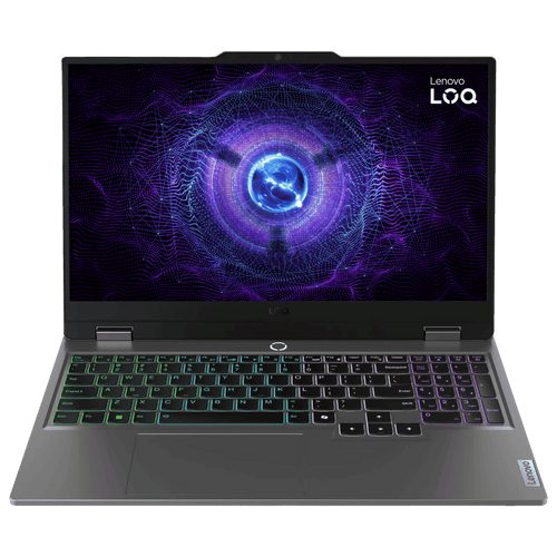 Lenovo LOQ 15IAX9 Intel Core i5 12th Gen Gaming Laptop