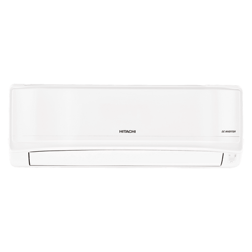 HITACHI iZen 3400SXL Convertible 1.5 Ton 3 Star Inverter Split AC with Penta Sensor (Copper Condenser, RAS.G318PCC2SS1)