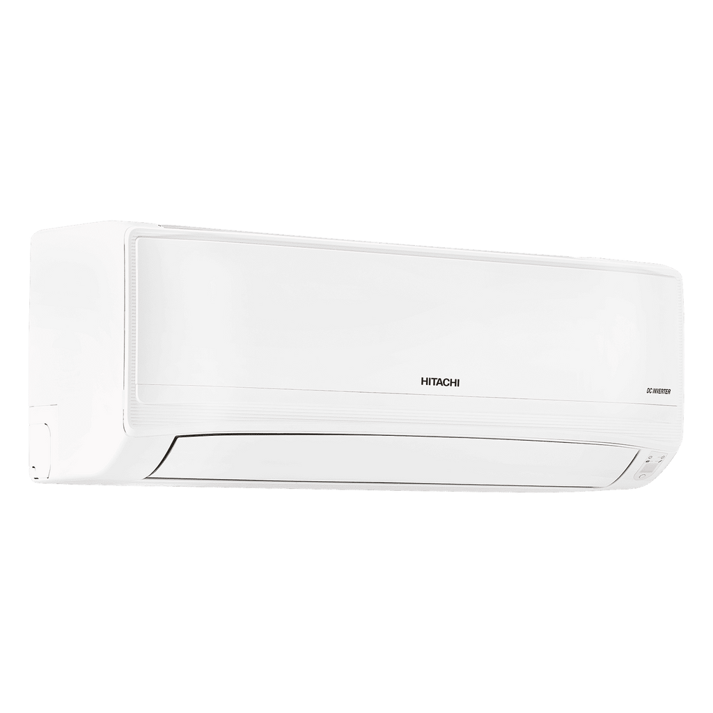 HITACHI iZen 3400SXL Convertible 1.5 Ton 3 Star Inverter Split AC with Penta Sensor (Copper Condenser, RAS.G318PCC2SS1)
