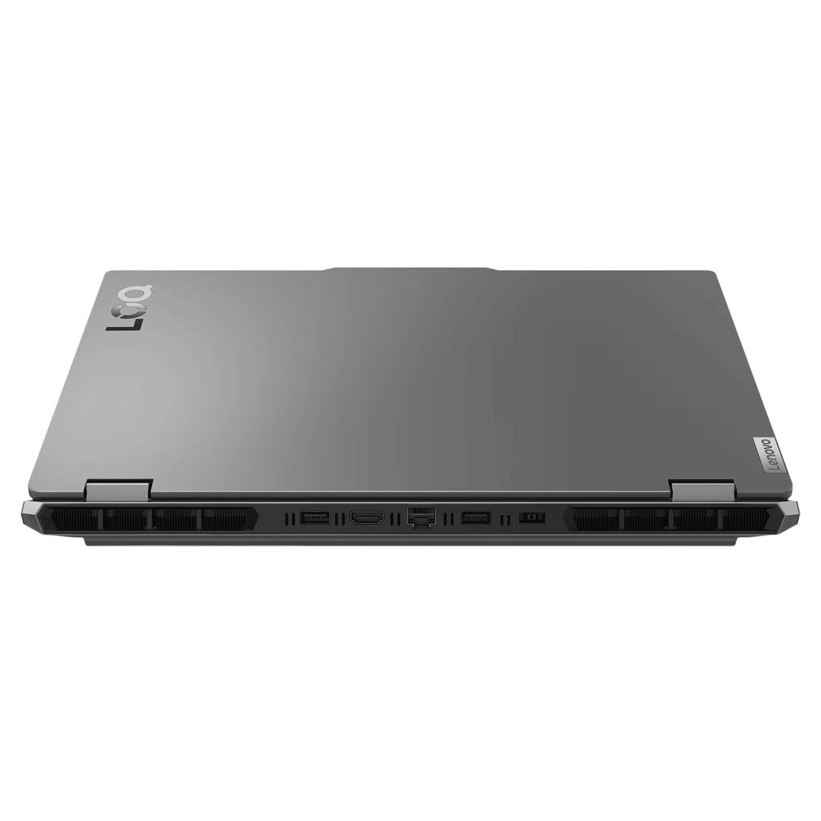 Lenovo LOQ 15ARP9 AMD Ryzen 5 Gaming Laptop (24GB, 512GB SSD, Windows 11 Home, 6GB Graphics, 15.6 inch 144 Hz Full HD IPS Display, NVIDIA GeForce RTX 3050, MS Office Home 2024, Luna Grey, 2.38 KG)