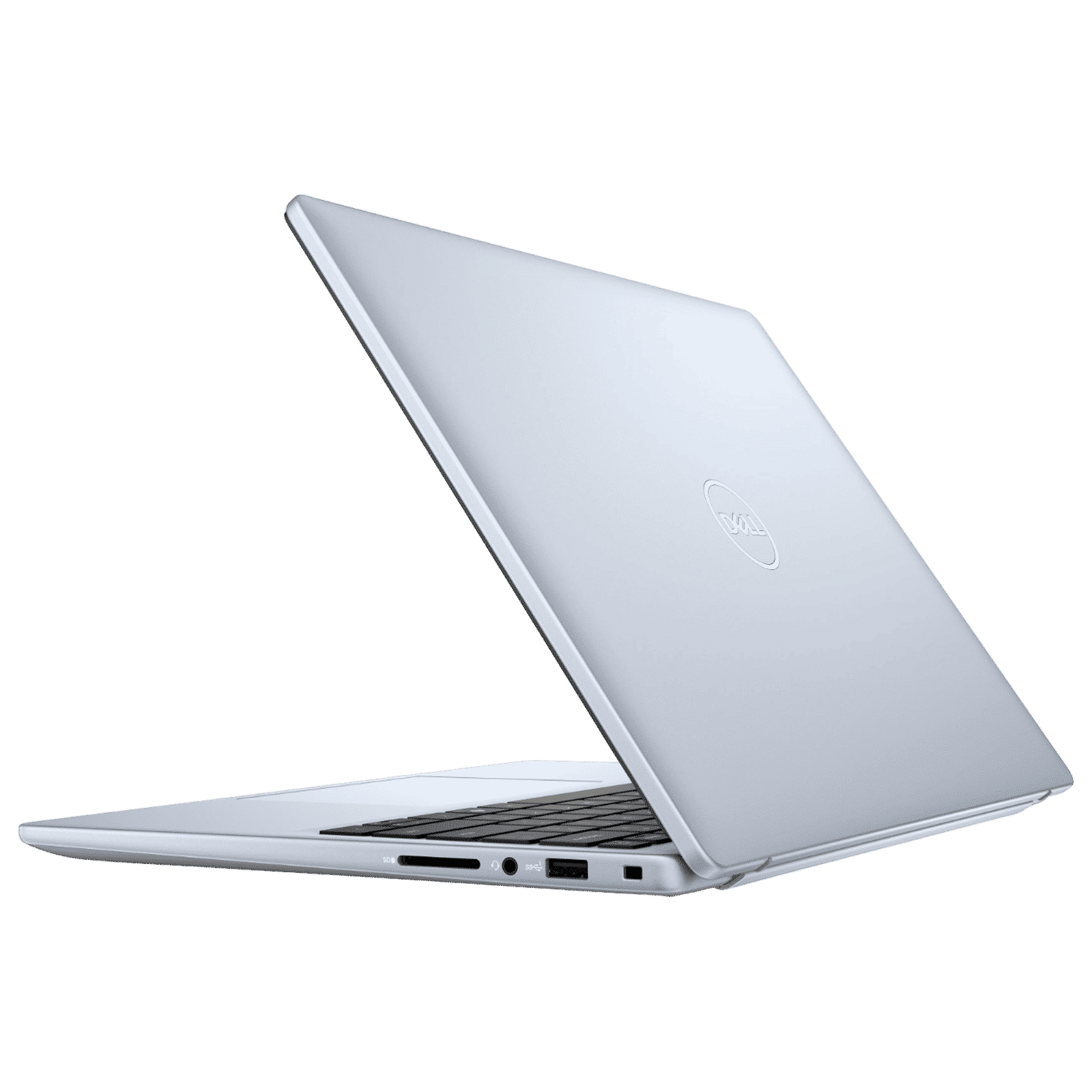 Dell Inspiron 14 5440 Intel Core i3 13th Gen Thin & Light Laptop (8GB, 512GB SSD, Windows 11, 14 inch FHD+ WVA Display, MS Office 2021, Ice Blue, 1.53 KG)