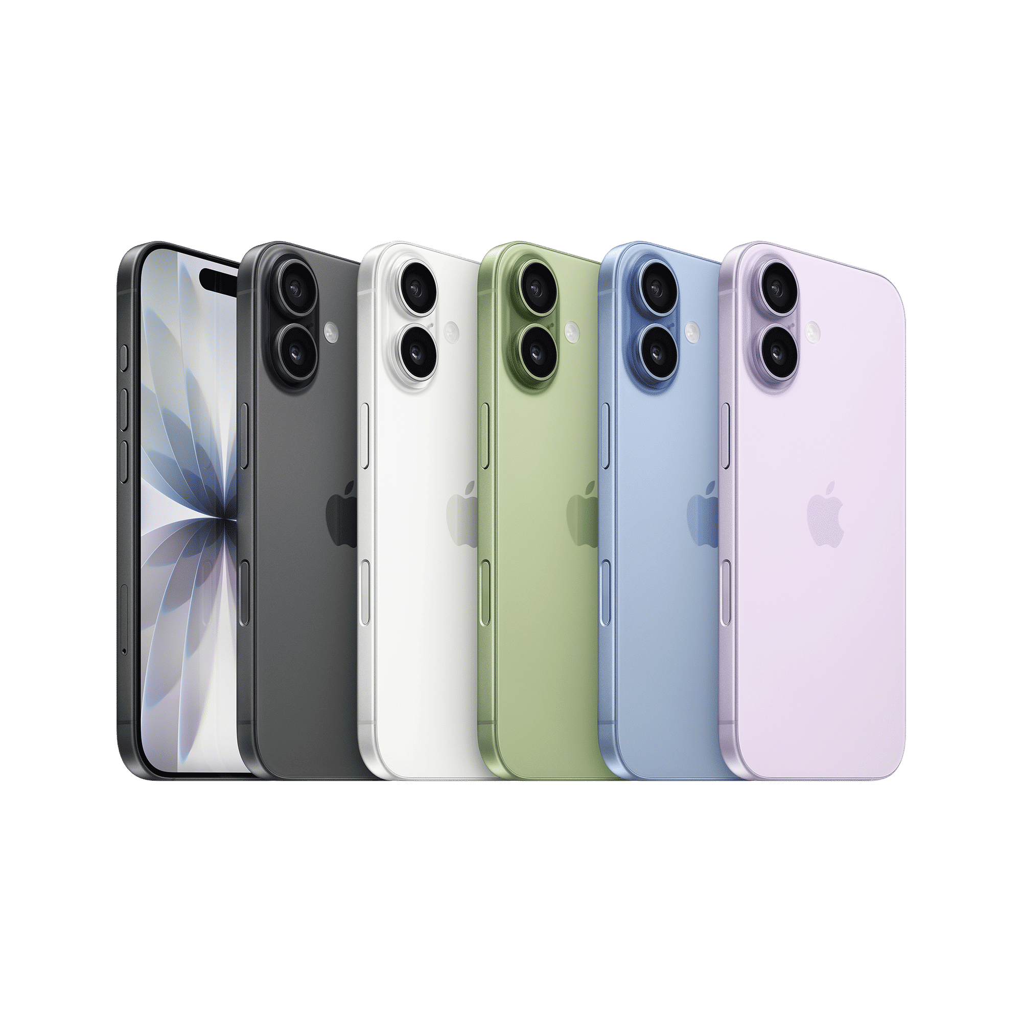 Apple iPhone 17 (256GB, Sage)