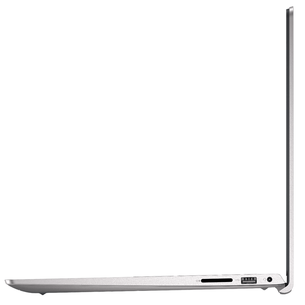 DELL DC 15250 Intel Core i5 Laptop (16GB, 1TB SSD, Windows 11, 15.6 inch Full HD IPS Display, MS Office Home 2024, Platinum Silver, 1.66 KG)