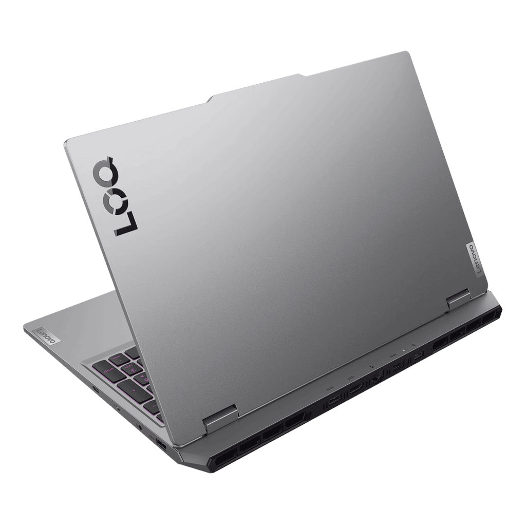 Lenovo LOQ 15AHP10 AMD Ryzen 7 Gaming Laptop
