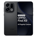 oppo Find X9 5G (16GB RAM, 512GB, Space Black)