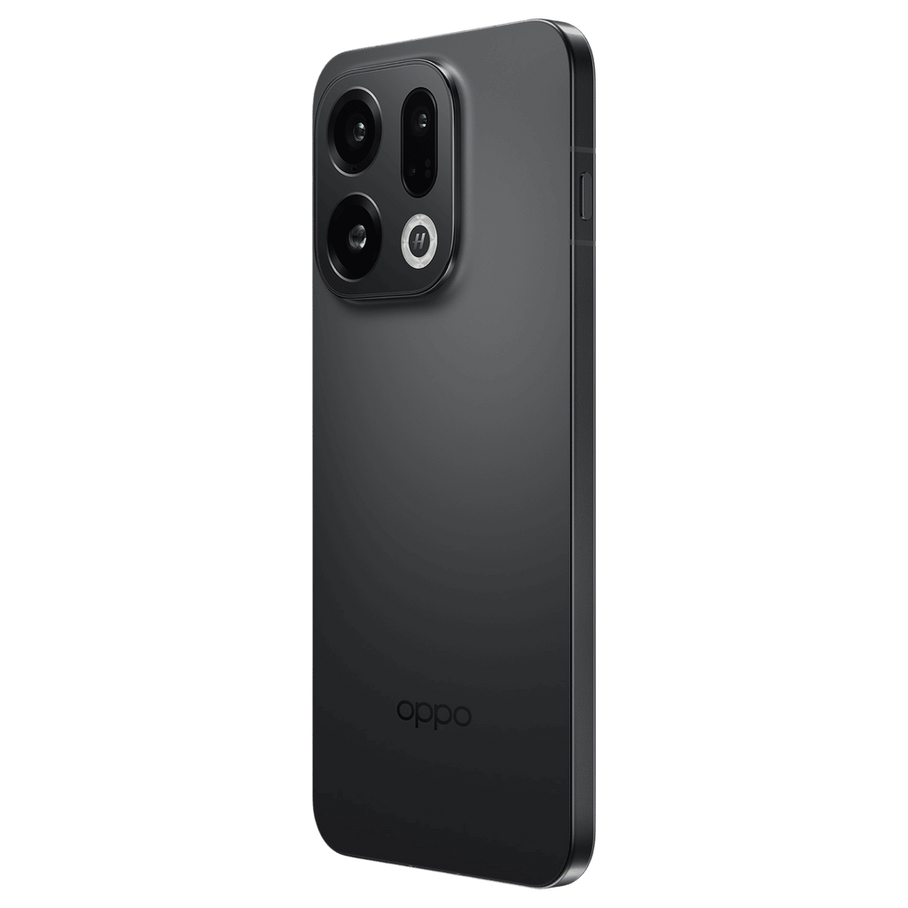oppo Find X9 5G (16GB RAM, 512GB, Space Black)