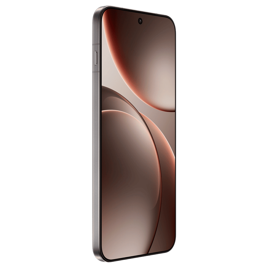 oppo Find X9 5G (12GB RAM, 256GB, Titanium Grey)